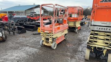 Main image JLG 1930ES